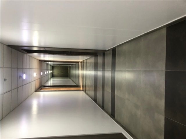 Oficina en Venta - Vista 5