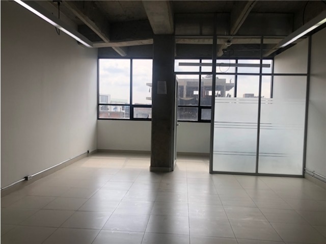 Oficina en Venta - Vista 6