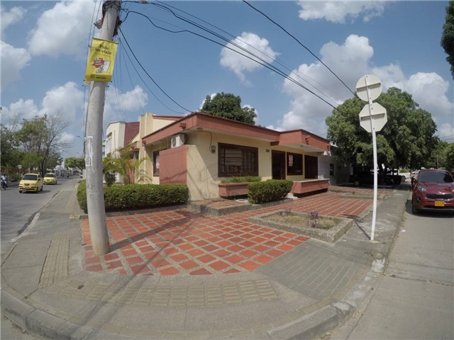Casa en venta en Buenavista, Montería · foto 2 de 20