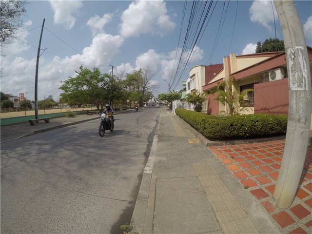 Casa en venta en Buenavista, Montería · foto 3 de 20