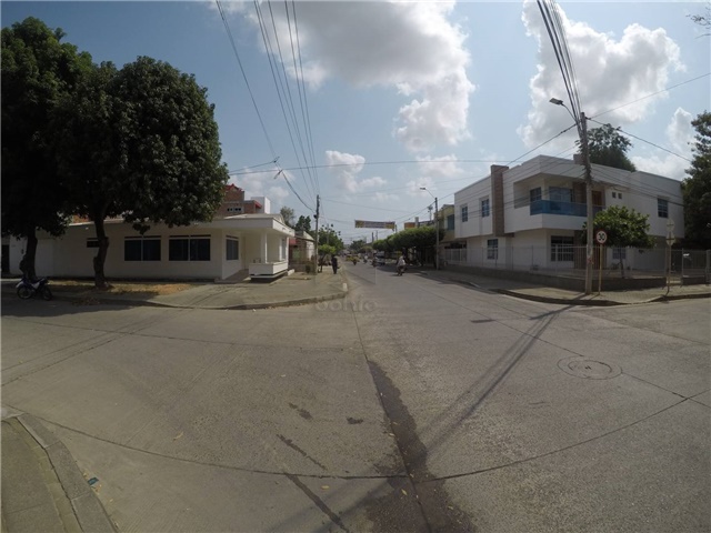 Casa en venta en Buenavista, Montería · foto 4 de 20