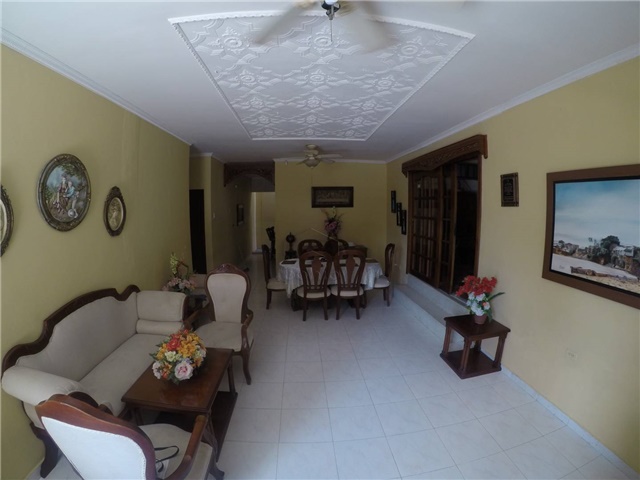 Casa en venta en Buenavista, Montería · foto 6 de 20