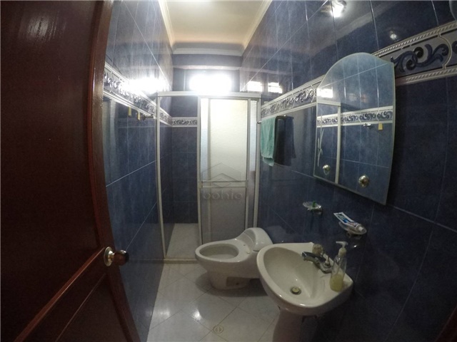 Casa en venta en Buenavista, Montería · foto 19 de 20
