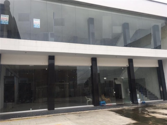 Local en Arriendo – pohled 2