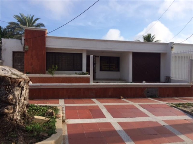 Casa en Arriendo - Visning 2