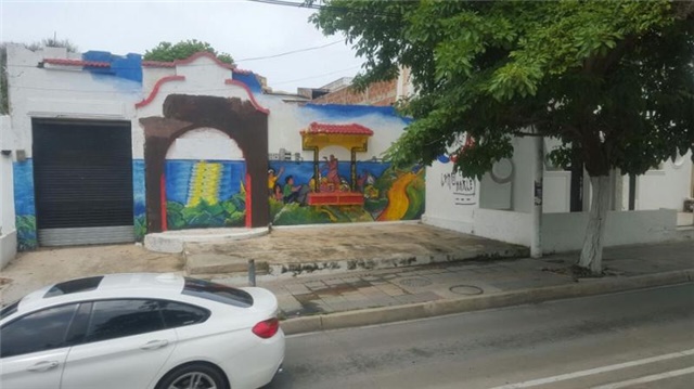 Casa Lote en Venta - View 2