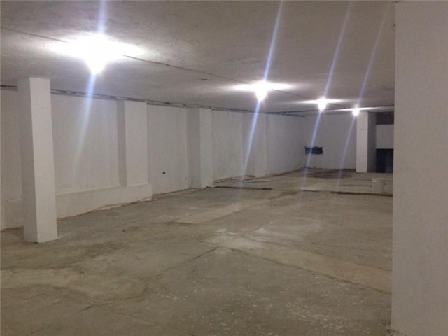 Local en Arriendo - Vista 2