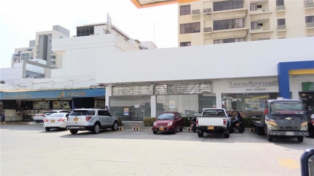 Local en Arriendo - Vista 2