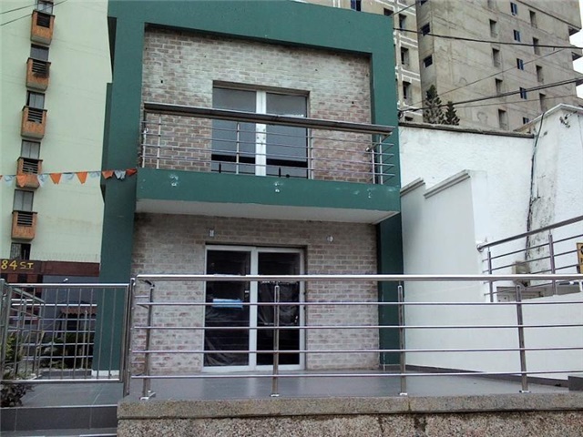 Local en Arriendo - Vista 2