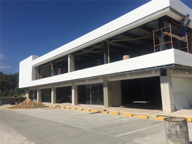 Local en Arriendo - Vista 2