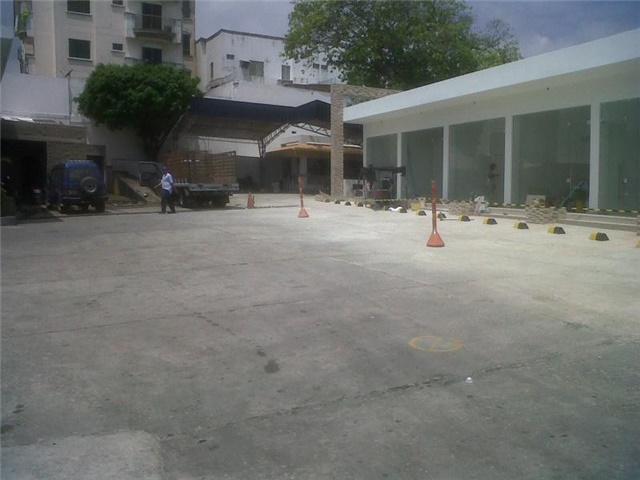 Local en Arriendo - Vista 3