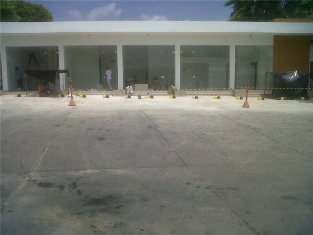 Local en Arriendo - Vista 4