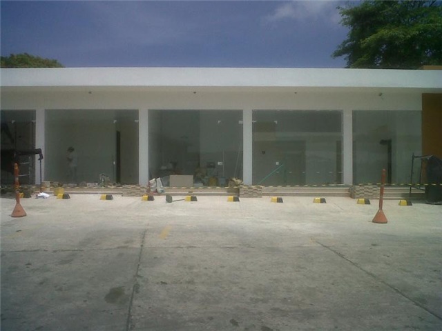 Local en Arriendo - Vista 5