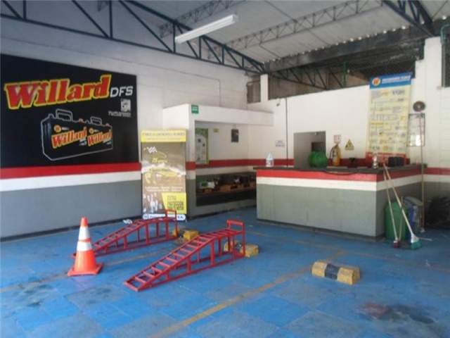 Local en Arriendo - Vista 4