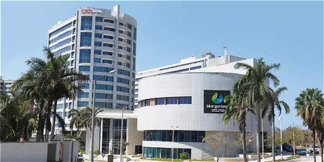 Local en Arriendo - Vista 2