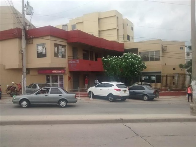 Oficina en Arriendo - Vista 2
