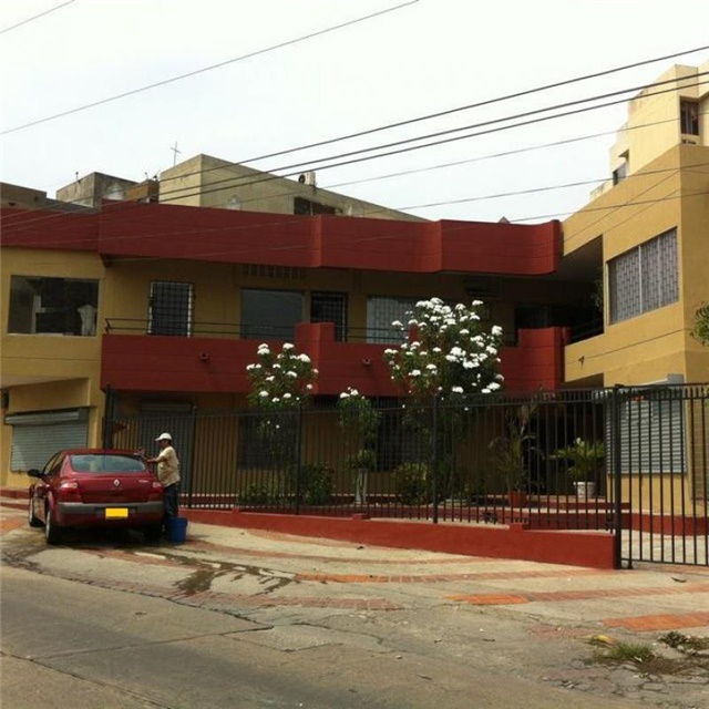 Oficina en Arriendo - Vista 3