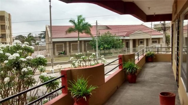 Oficina en Arriendo - Vista 4
