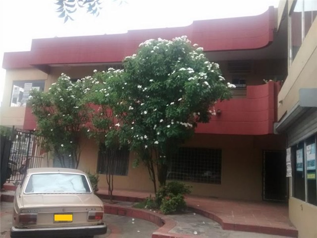Oficina en Arriendo - Vista 5