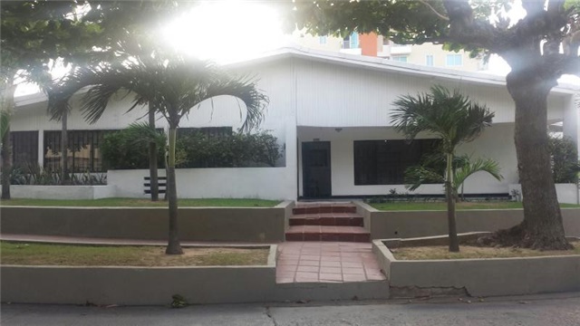 Oficina en Arriendo - Vista 2