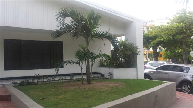 Oficina en Arriendo - Vista 3
