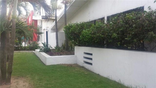 Oficina en Arriendo - Vista 4