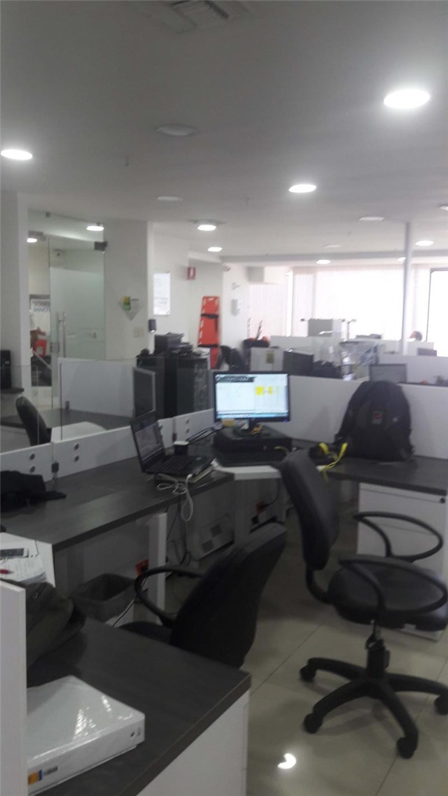 Oficina en Arriendo - Vista 3