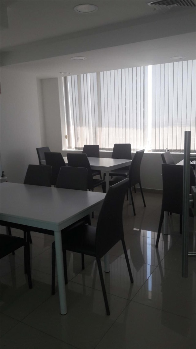 Oficina en Arriendo - Vista 5