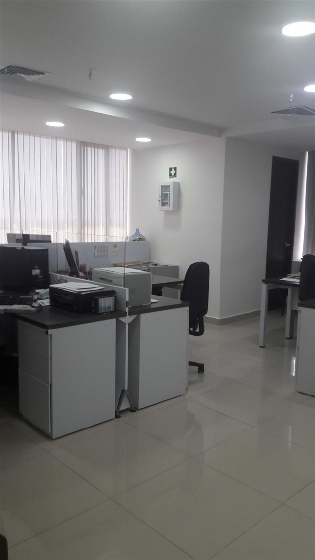 Oficina en Arriendo - Vista 5