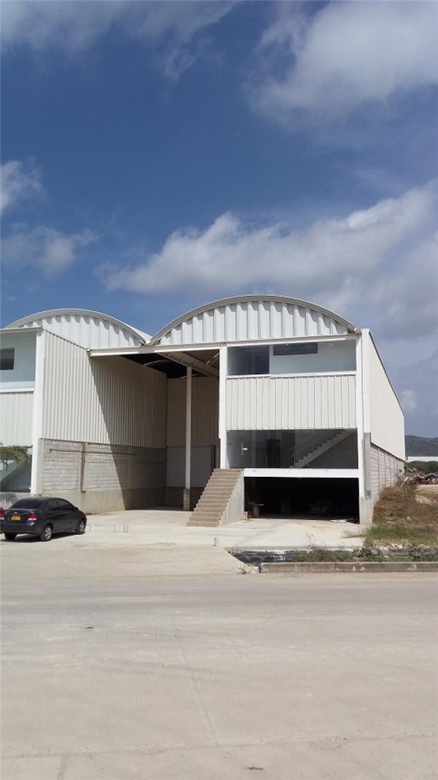 Bodega en Arriendo - Vista 2