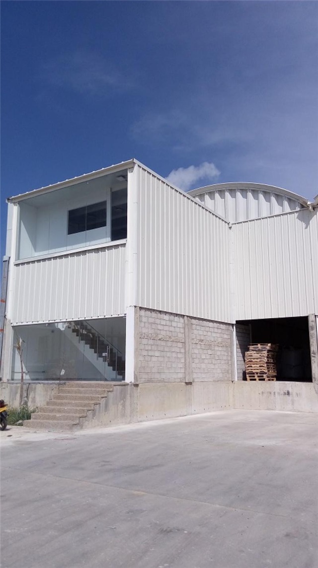 Bodega en Arriendo - Vista 3