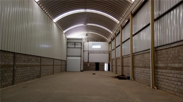 Bodega en Arriendo - Vista 4
