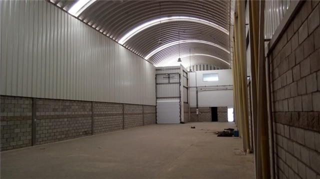 Bodega en Arriendo - Vista 5