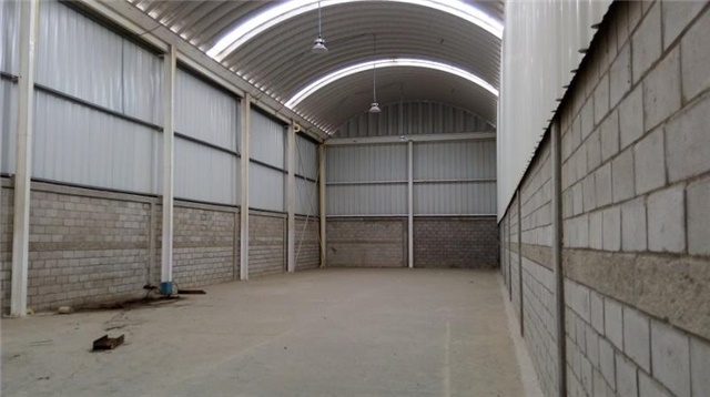 Bodega en Arriendo - Vista 6