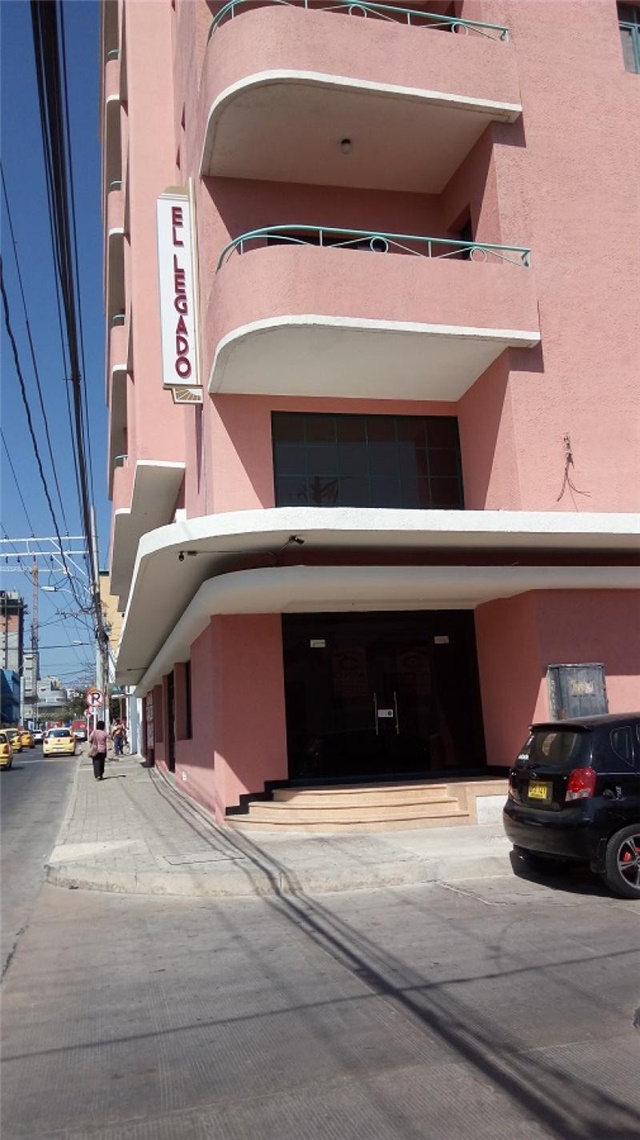 Local en Arriendo - Vista 2