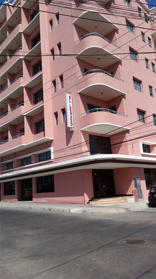 Local en Arriendo - Vista 3