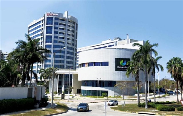 Local en Arriendo - Vista 2