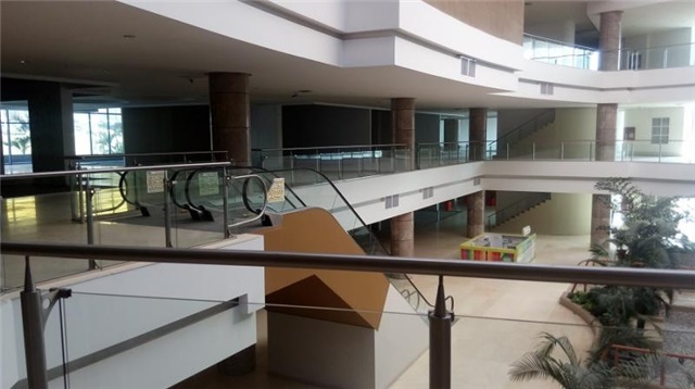 Local en Arriendo - Vista 4