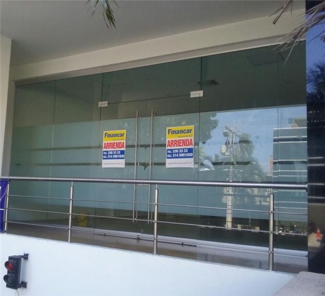 Local en Arriendo - Vista 3