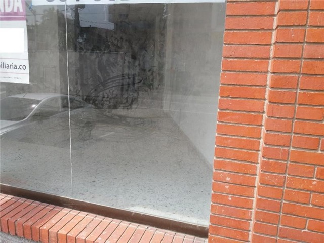 Local en Arriendo - Visning 2