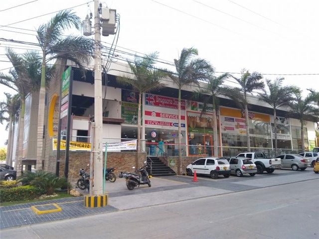 Local en Arriendo - Vista 2