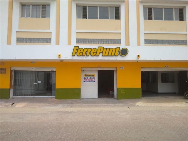 Local en Arriendo - Vista 2