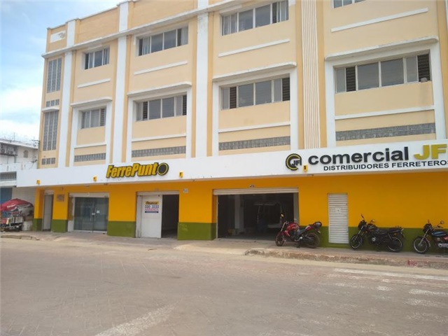Local en Arriendo - Vista 3