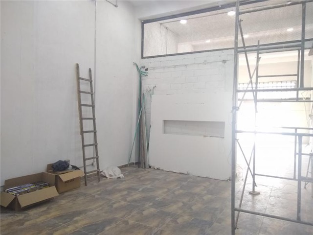 Local en Arriendo - Vista 4