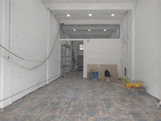 Local en Arriendo - Vista 5