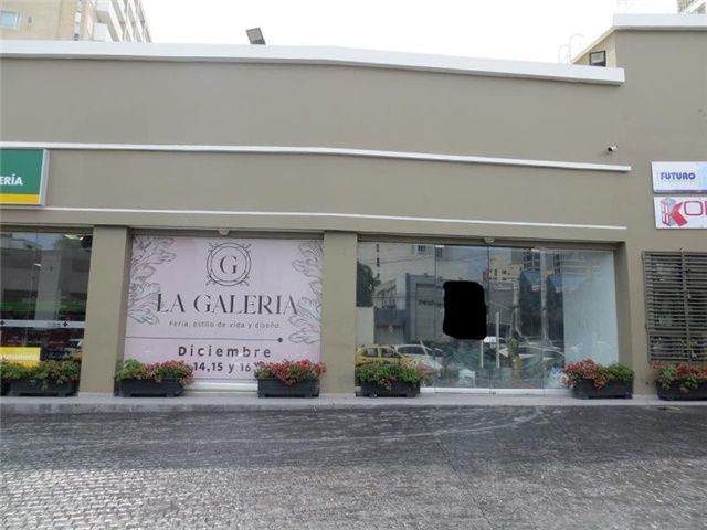 Local en Arriendo - Vista 2