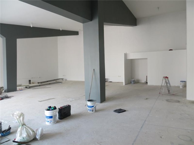 Local en Arriendo - Vista 3