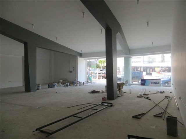 Local en Arriendo - Vista 4