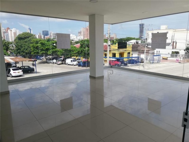 Local en Arriendo - Vista 2