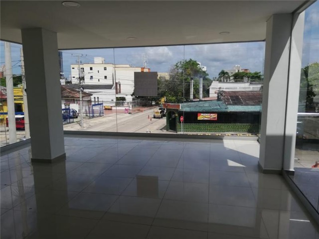 Local en Arriendo - Vista 3